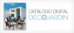 Catálogo digital Deco Jardín